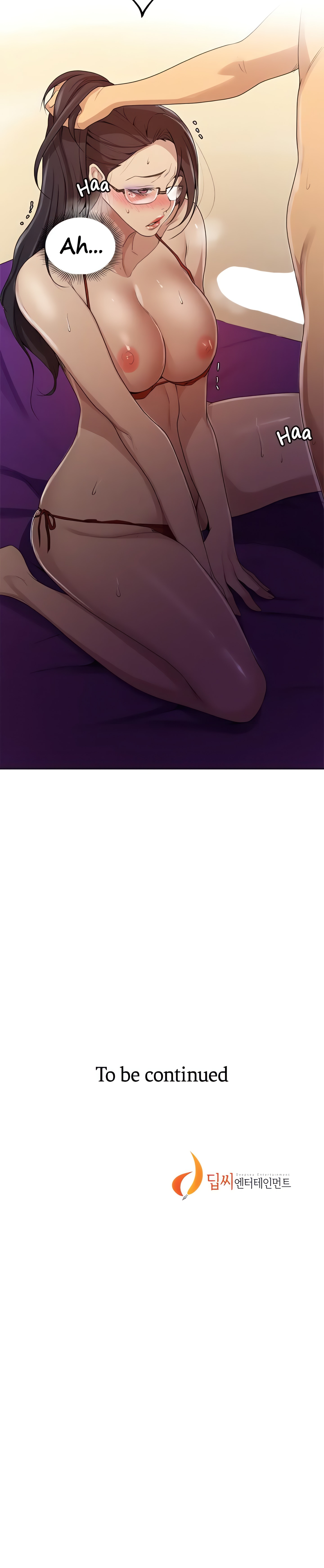 Secret Class Page 16 - MangaHe