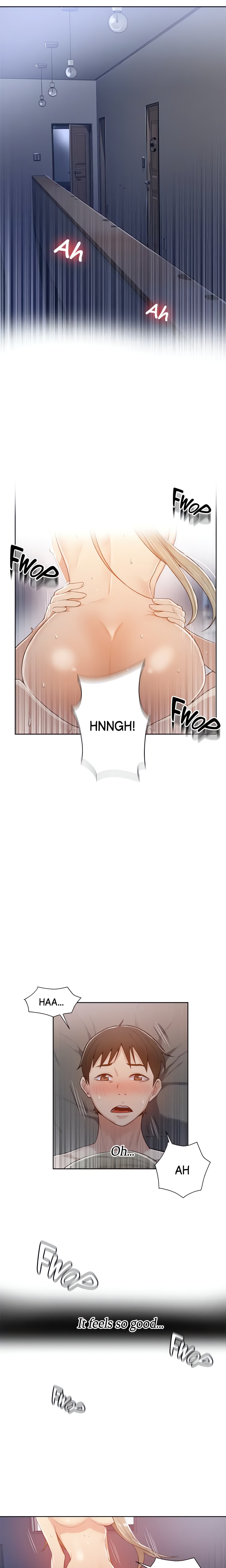Secret Class Page 6 - MangaHe