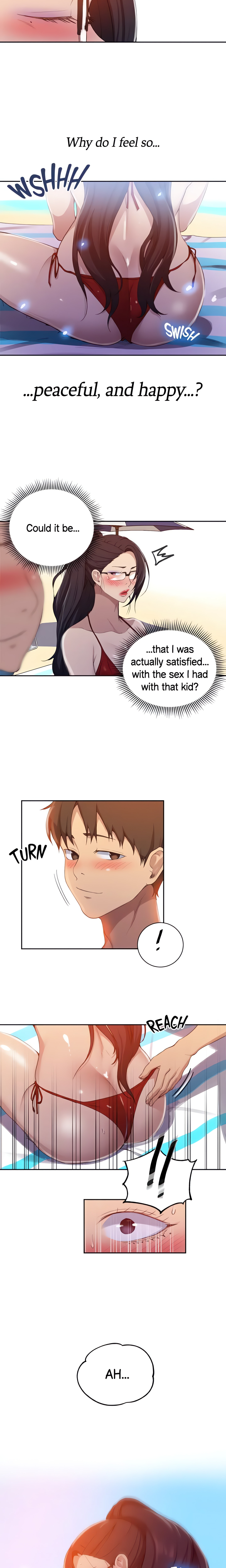 Secret Class Page 14 - MangaHe