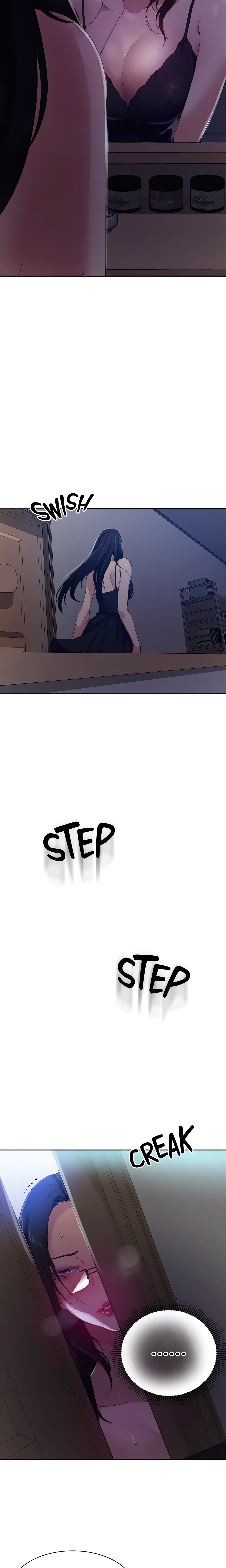 Secret Class Page 17 - MangaHe