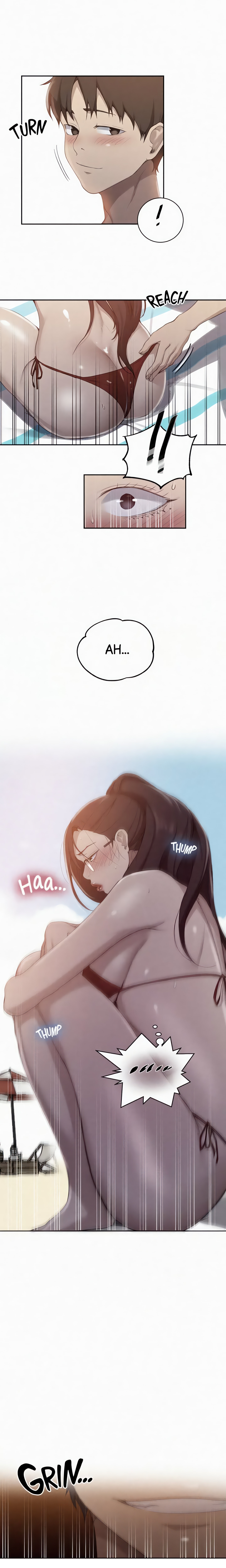 Secret Class Page 3 - MangaHe