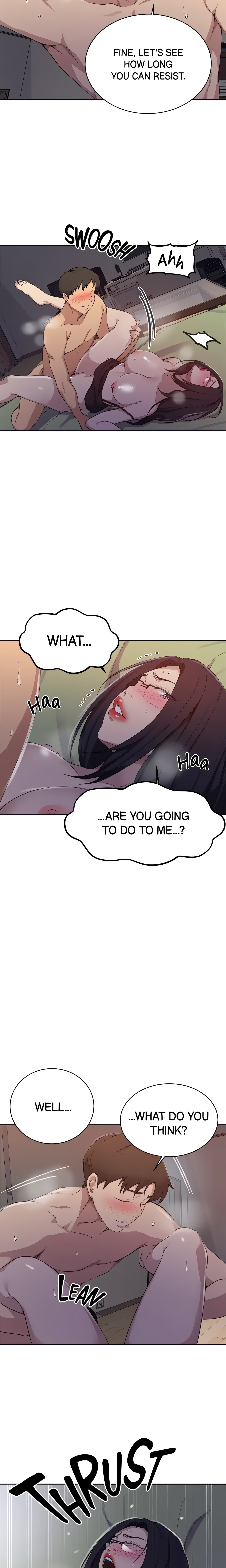Secret Class Page 7 - MangaHe