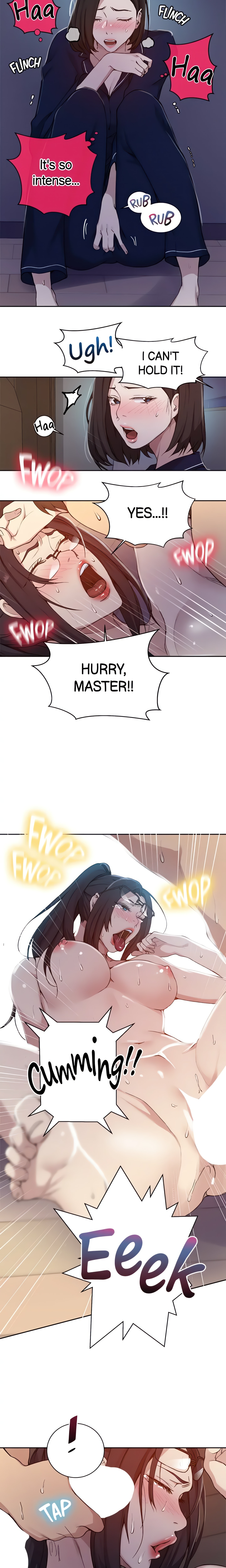 Secret Class Page 19 - MangaHe