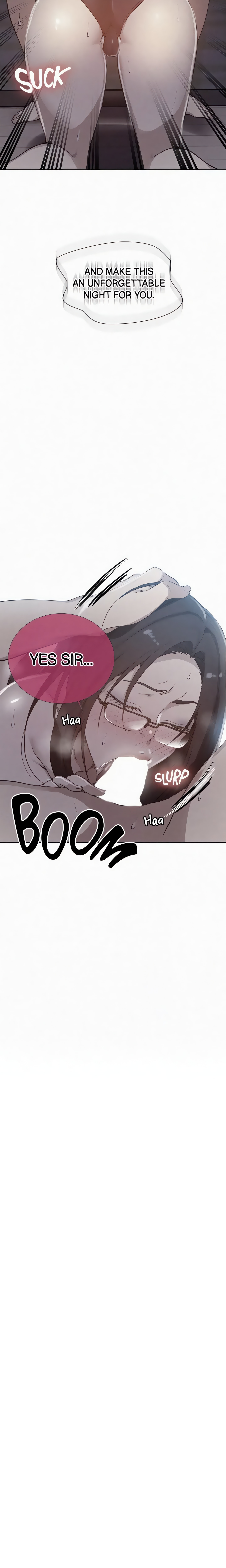 Secret Class Page 4 - MangaHe
