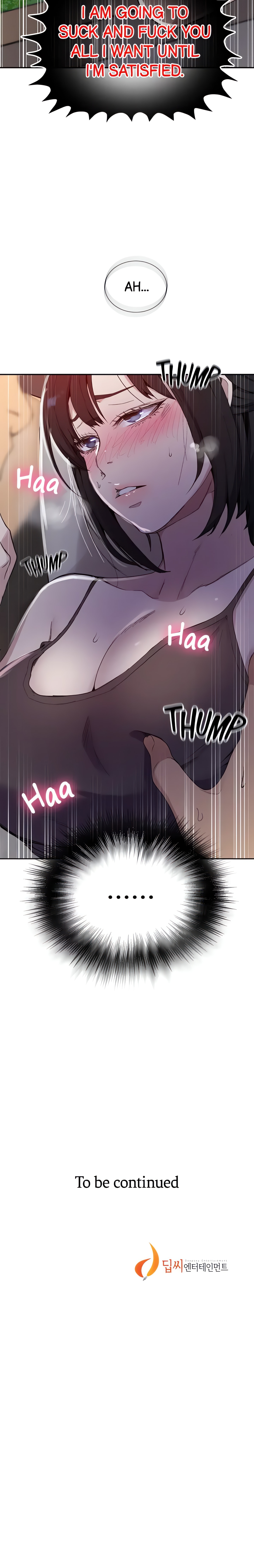 Secret Class Page 21 - MangaHe