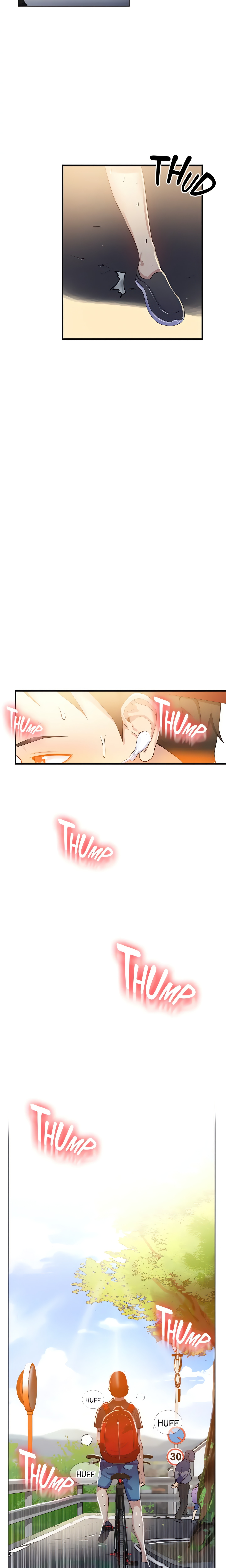 Secret Class Page 20 - MangaHe