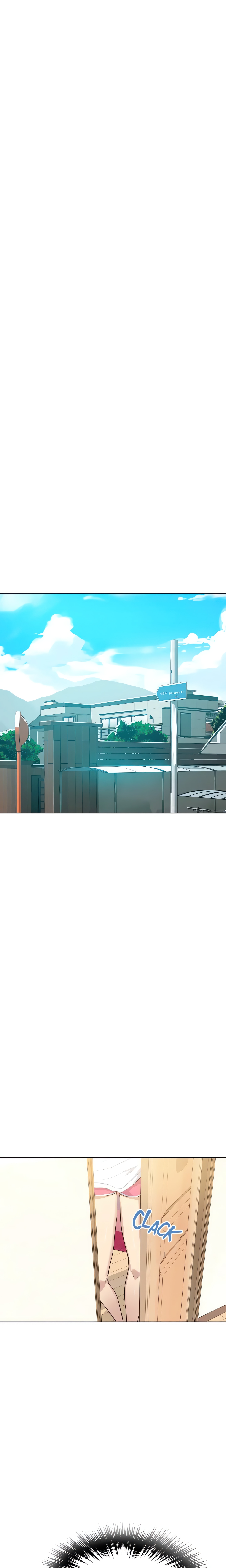 Secret Class Page 5 - MangaHe