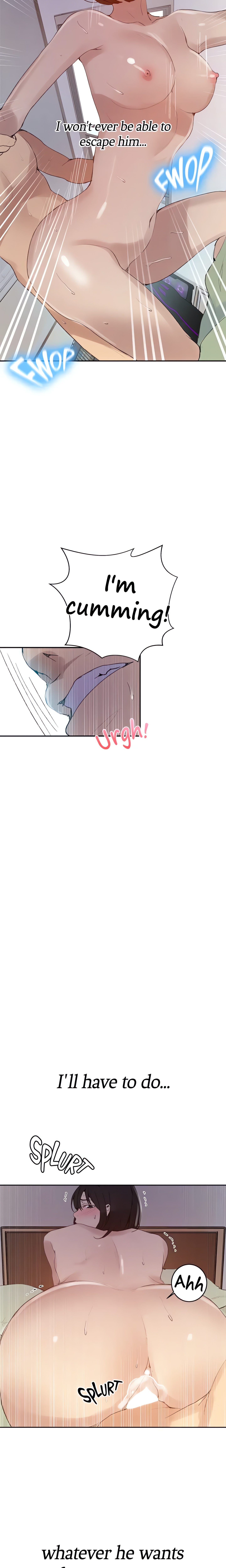 Secret Class Page 17 - MangaHe