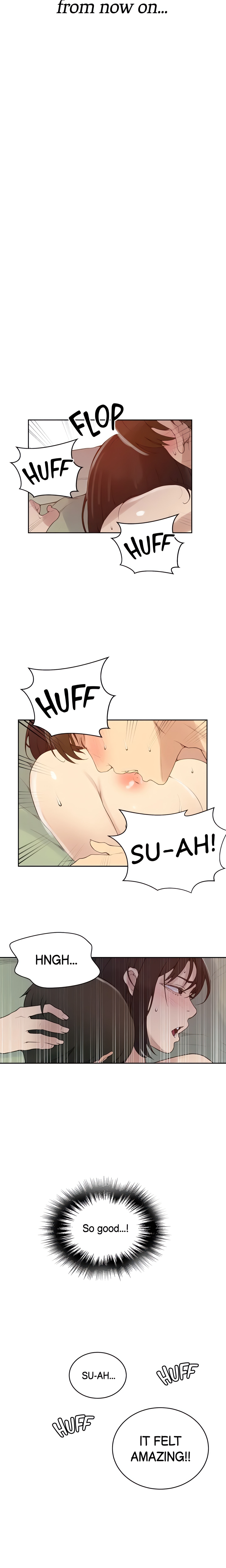 Secret Class Page 18 - MangaHe