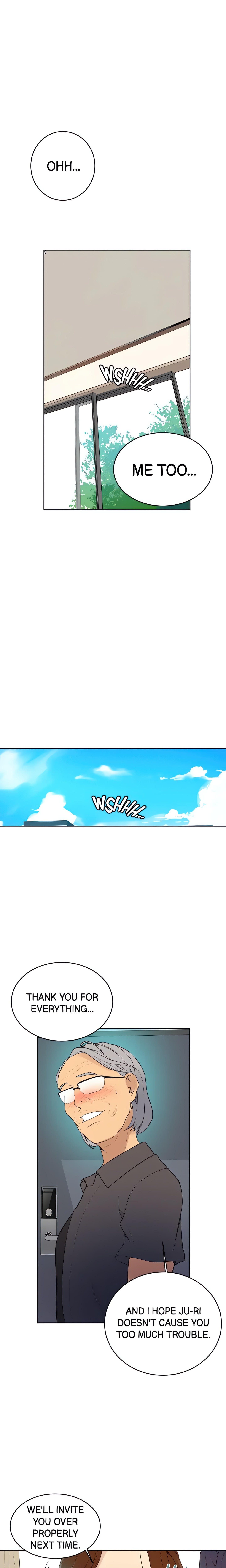 Secret Class Page 19 - MangaHe