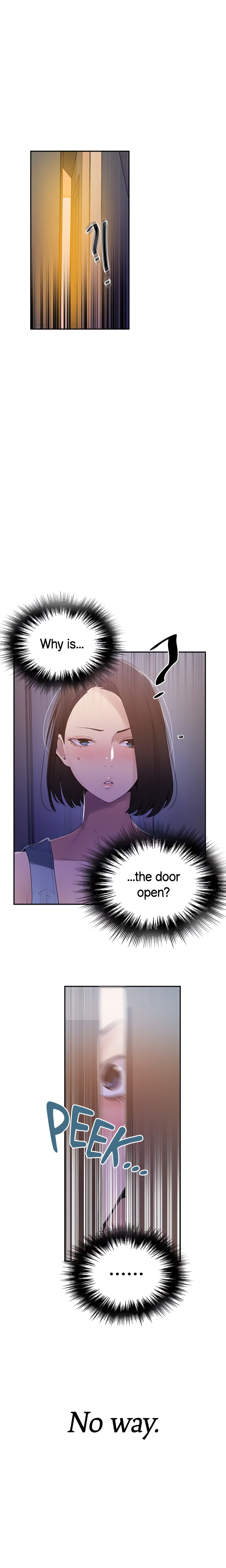 Secret Class Page 16 - MangaHe