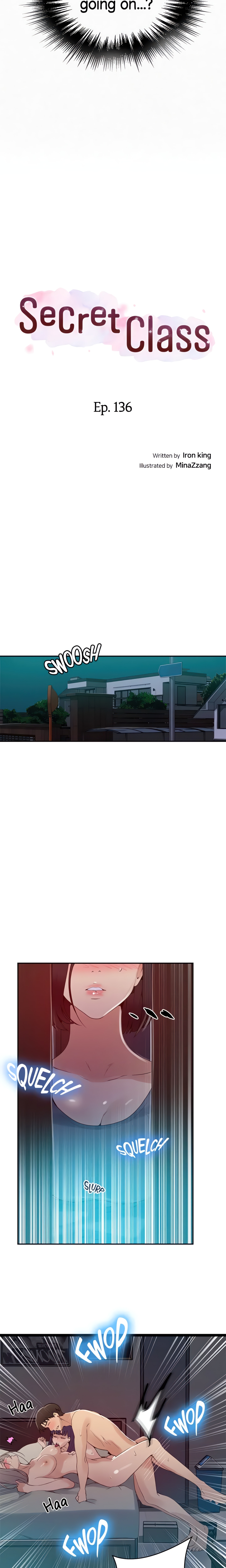 Secret Class Page 4 - MangaHe