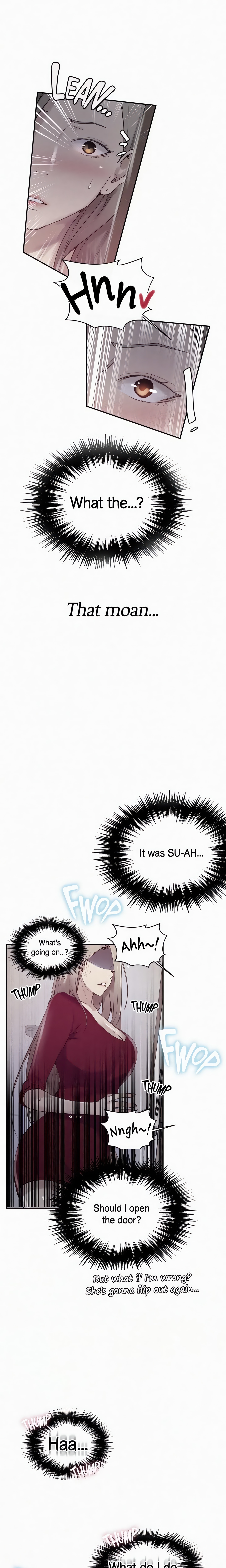 Secret Class Page 3 - MangaHe