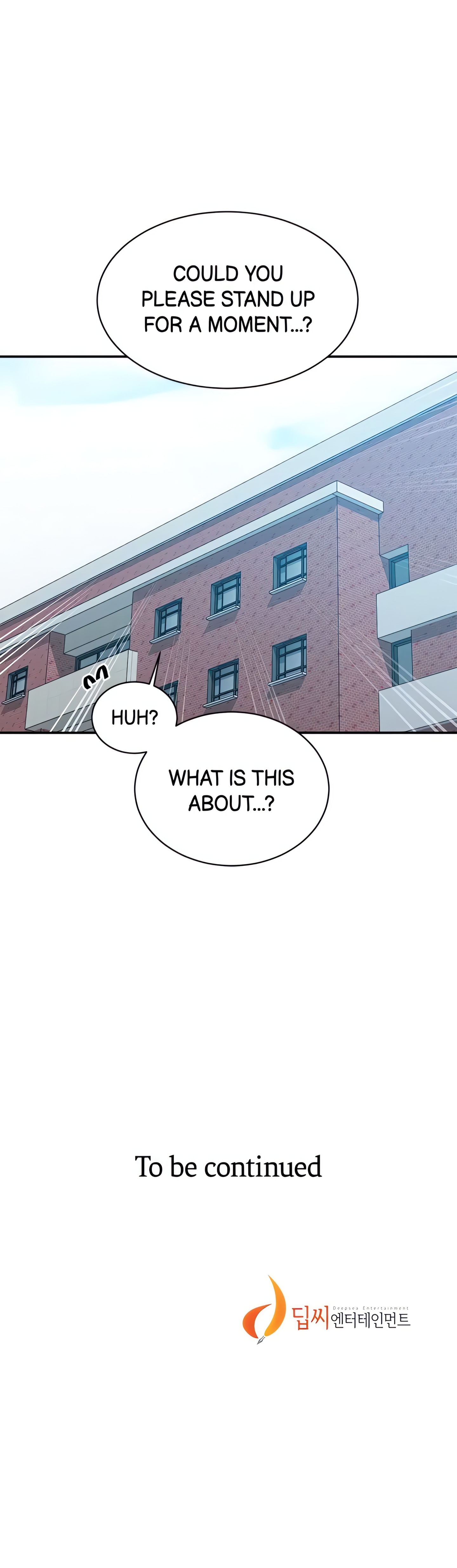 Secret Class Page 18 - MangaHe