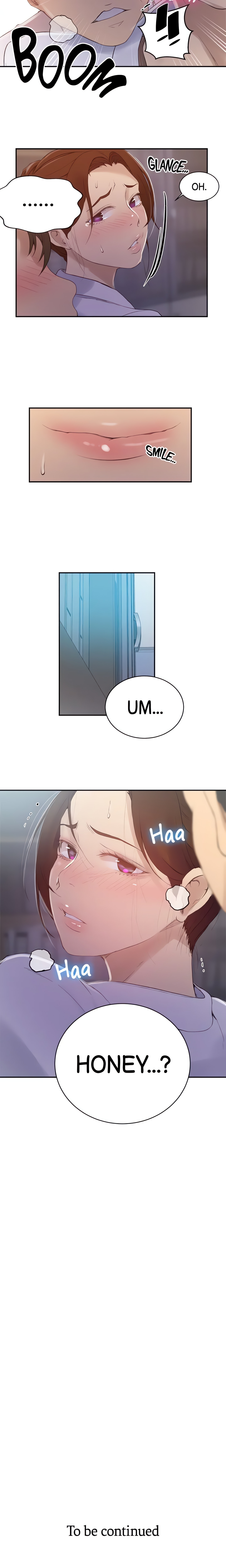 Secret Class Page 15 - MangaHe