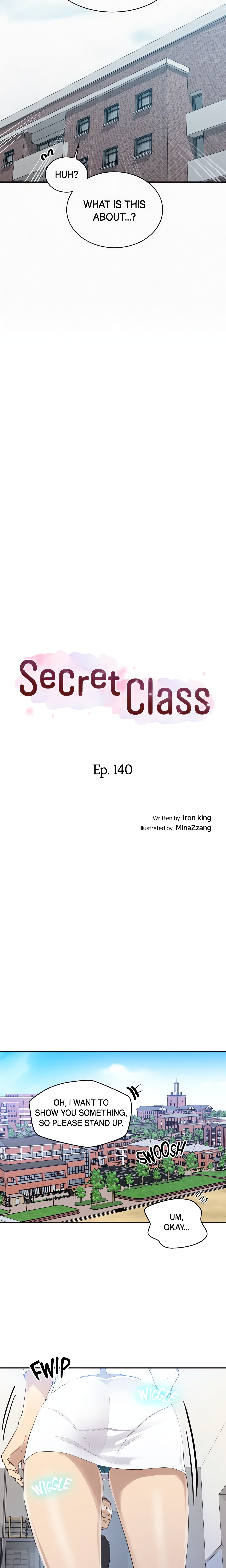Secret Class Page 4 - MangaHe