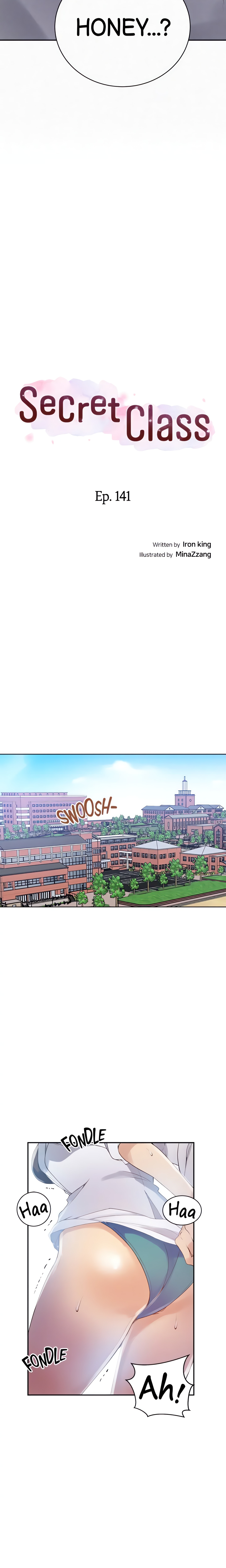 Secret Class Page 4 - MangaHe