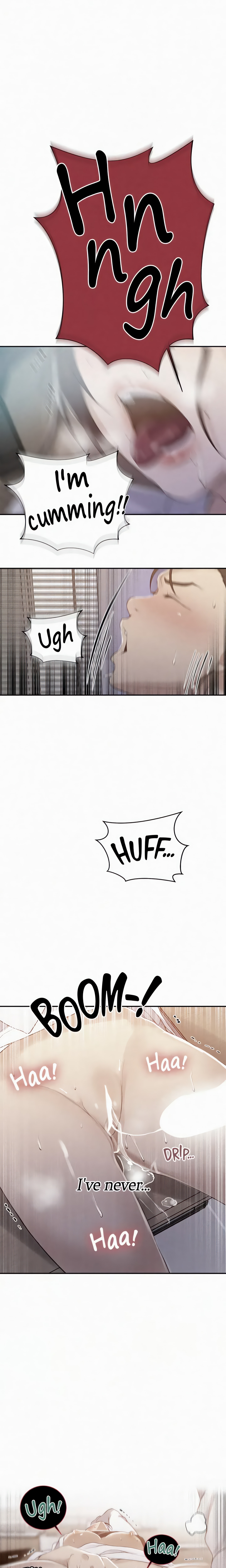 Secret Class Page 3 - MangaHe