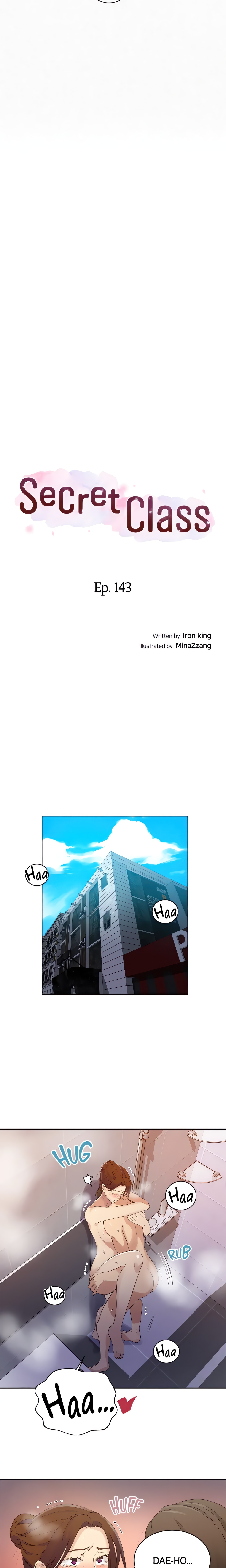 Secret Class Page 4 - MangaHe