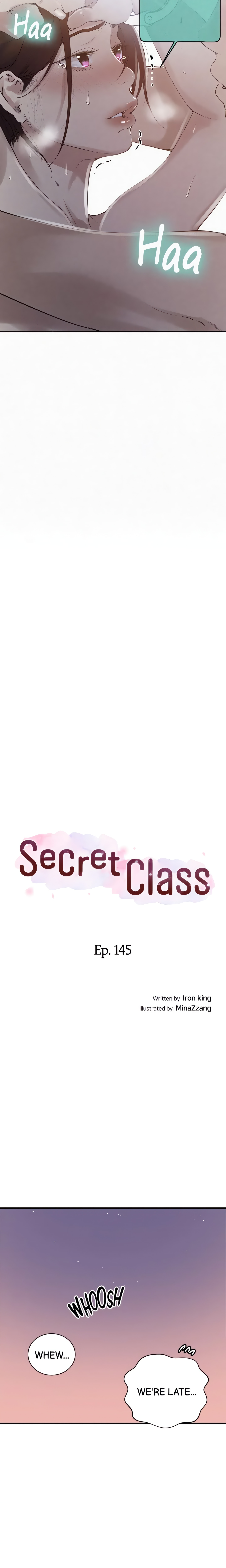 Secret Class Page 4 - MangaHe