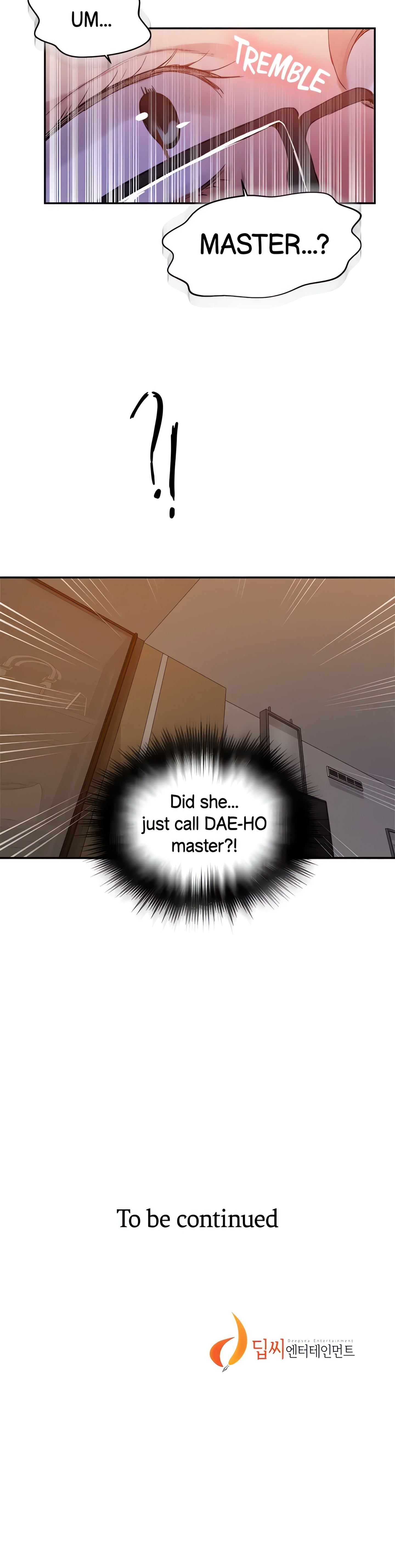 Secret Class Page 16 - MangaHe