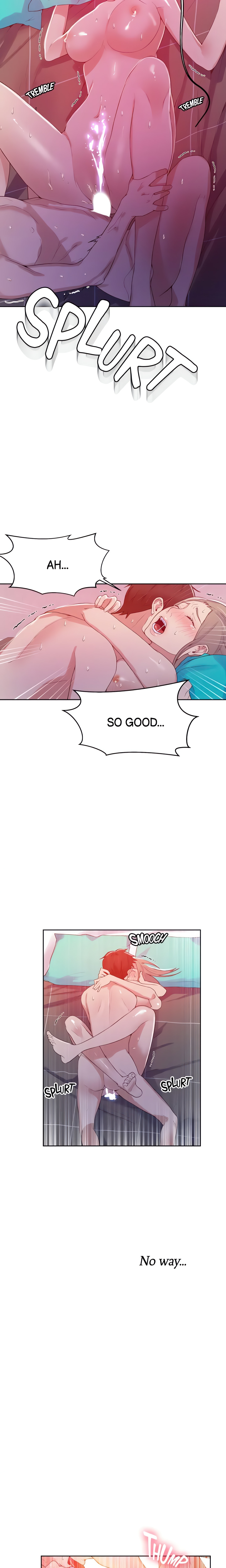 Secret Class Page 19 - MangaHe