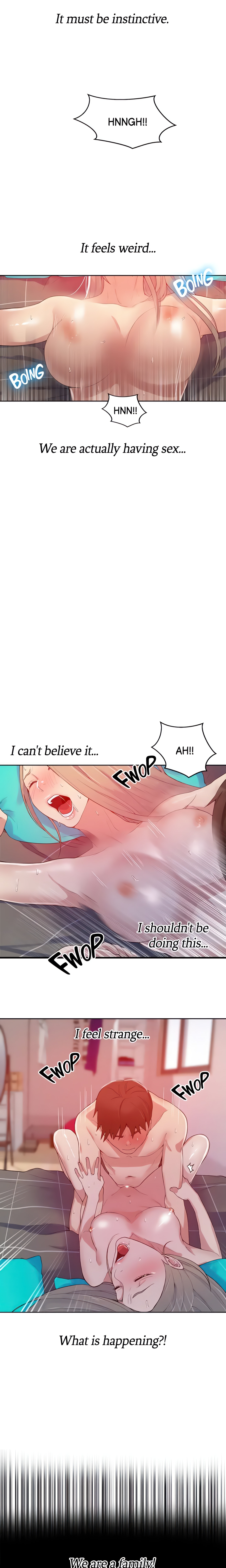 Secret Class Page 9 - MangaHe