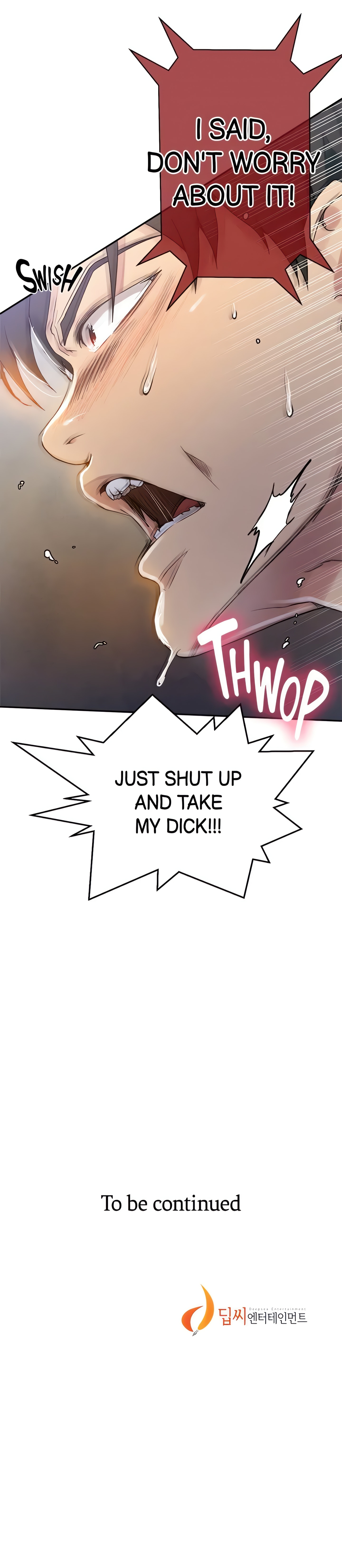 Secret Class Page 16 - MangaHe
