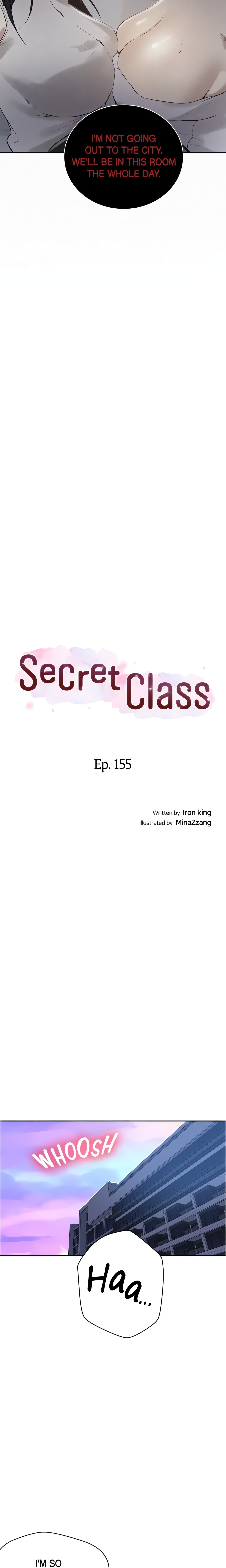 Secret Class Page 4 - MangaHe