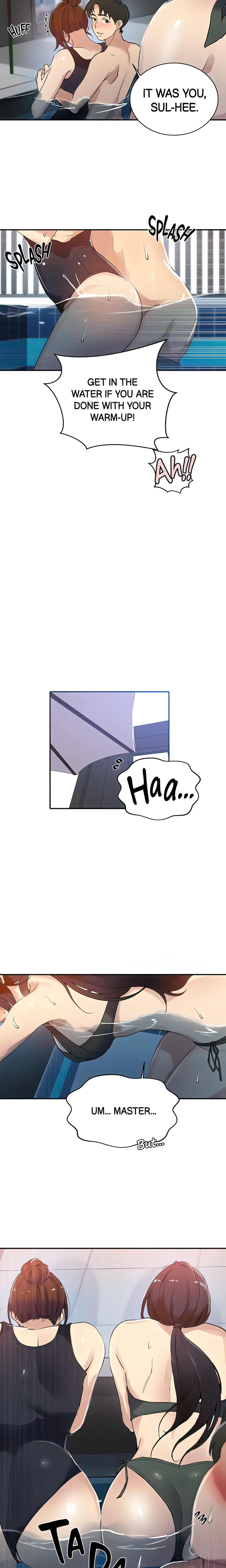 Secret Class Page 15 - MangaHe