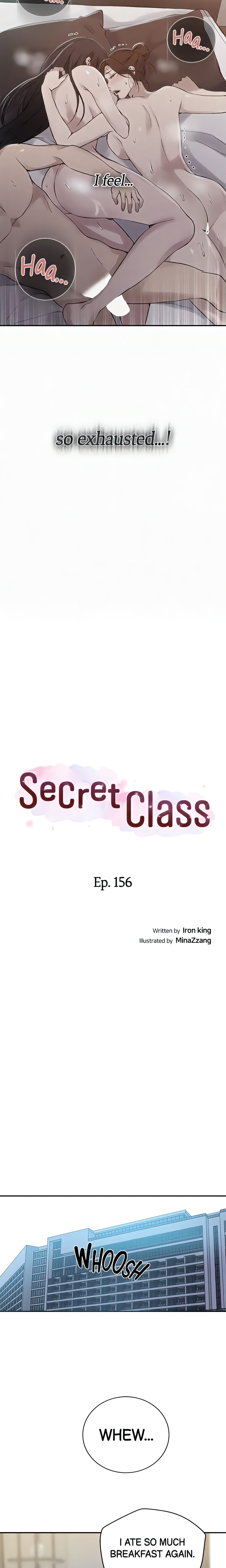 Secret Class Page 4 - MangaHe