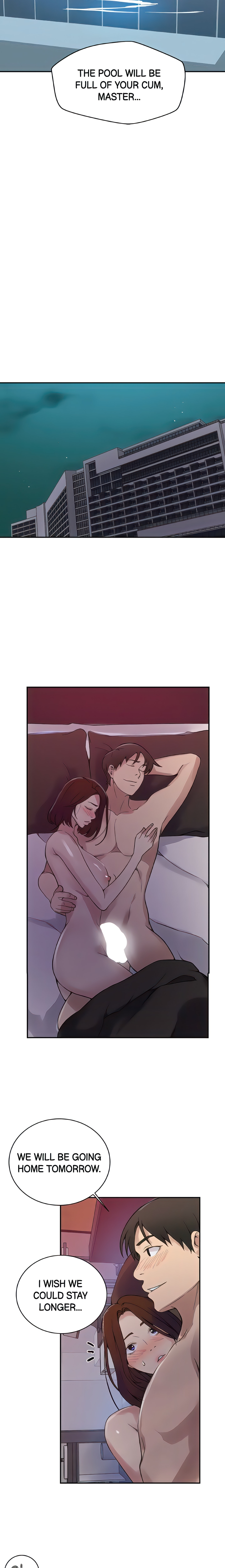 Secret Class Page 12 - MangaHe