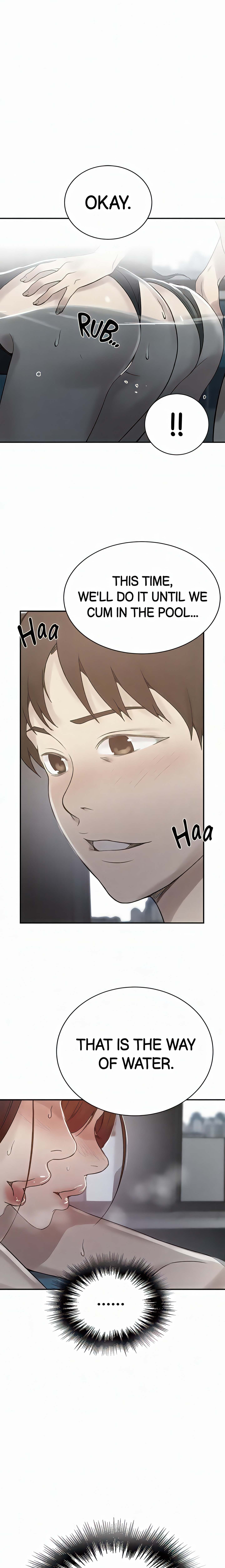Secret Class Page 3 - MangaHe
