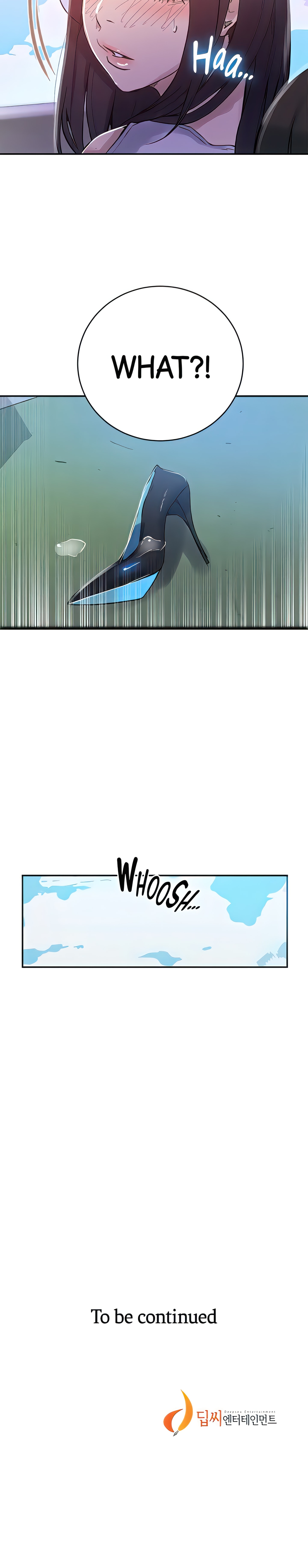 Secret Class Page 16 - MangaHe