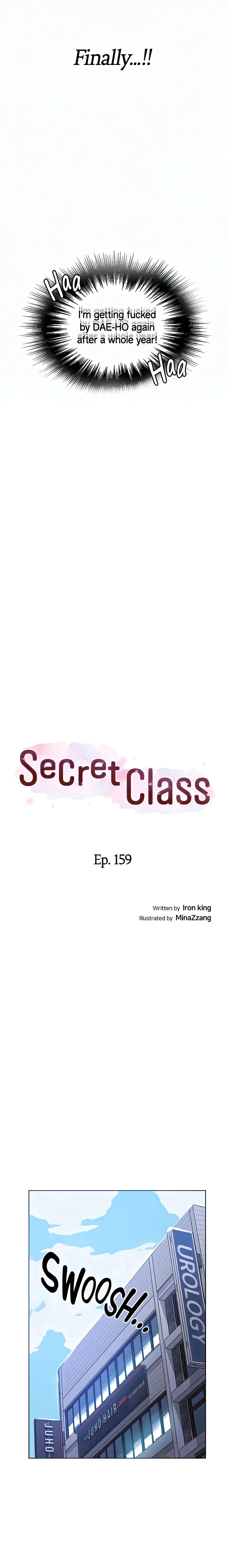 Secret Class Page 4 - MangaHe