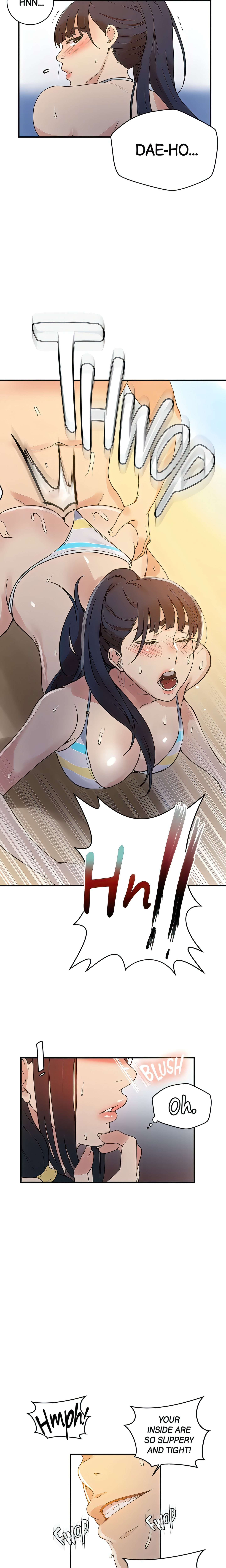 Secret Class Page 13 - MangaHe