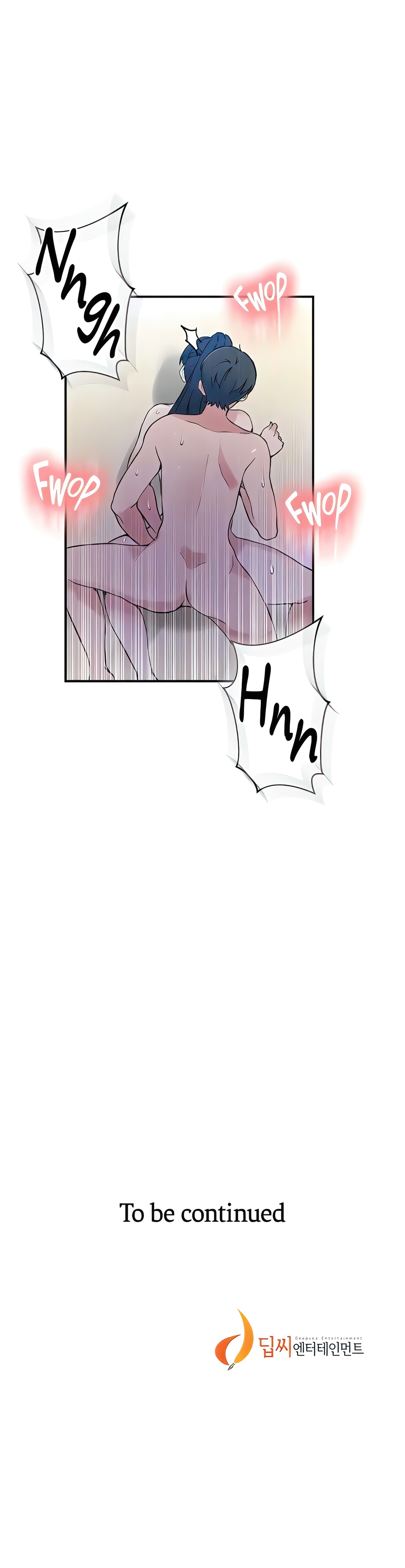 Secret Class Page 19 - MangaHe
