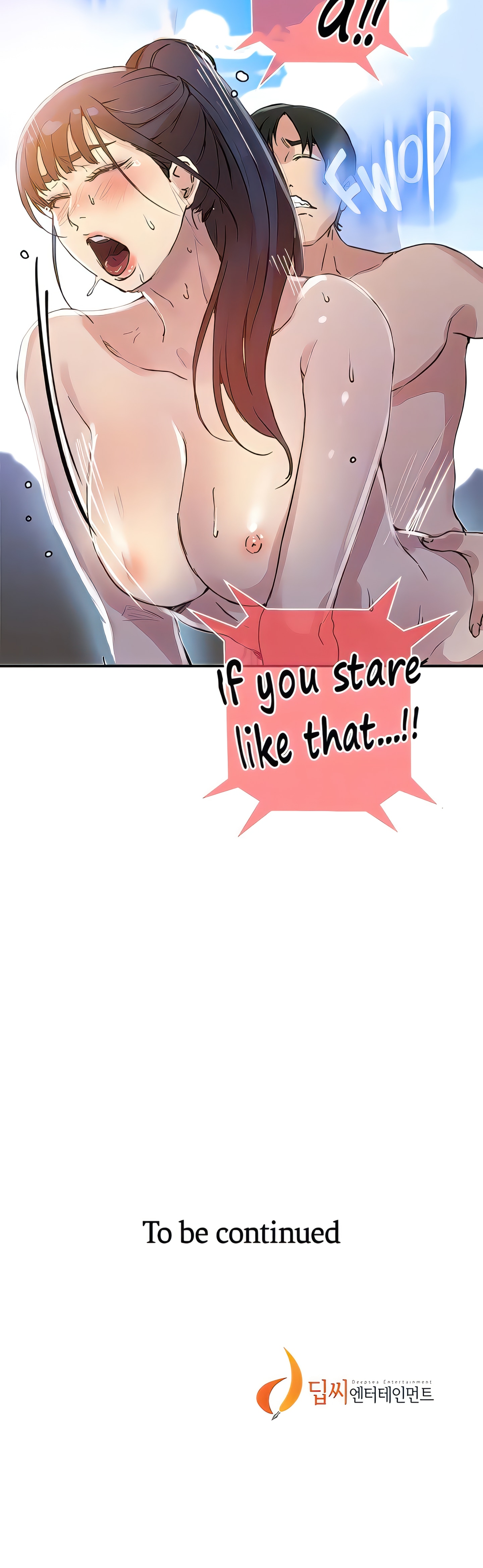 Secret Class Page 20 - MangaHe