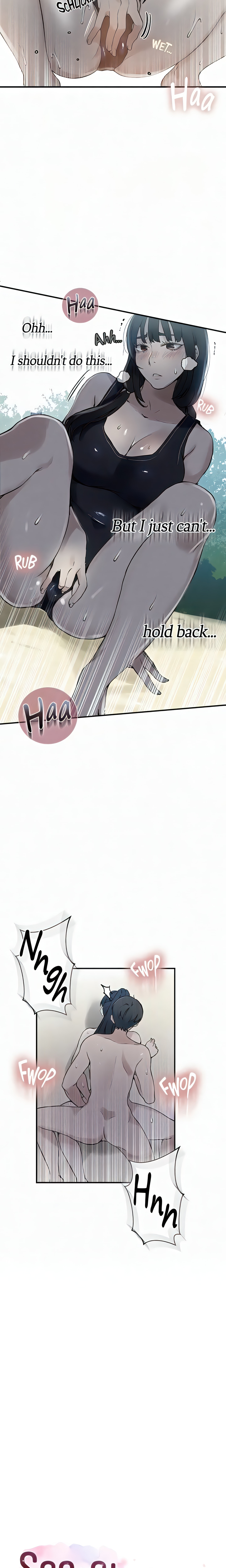 Secret Class Page 4 - MangaHe