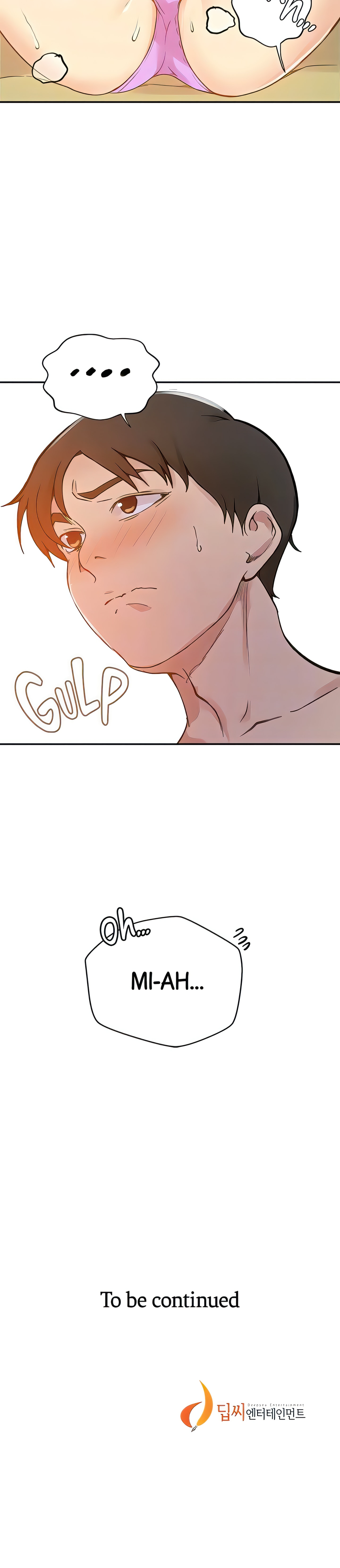 Secret Class Page 18 - MangaHe