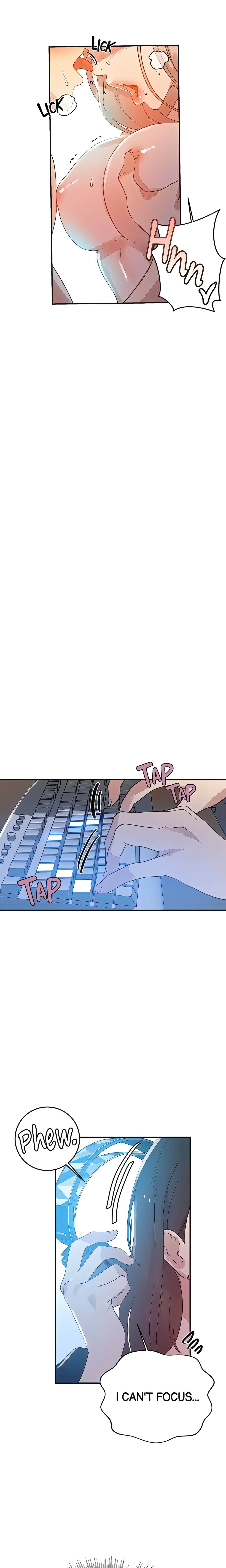 Secret Class Page 14 - MangaHe
