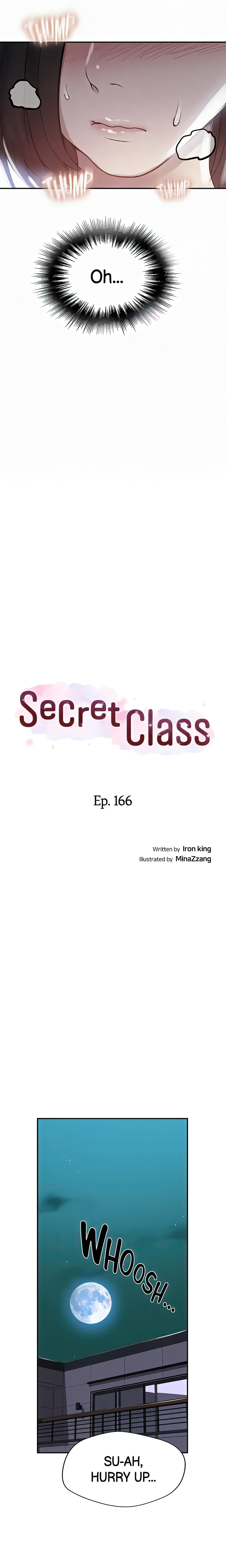Secret Class Page 4 - MangaHe