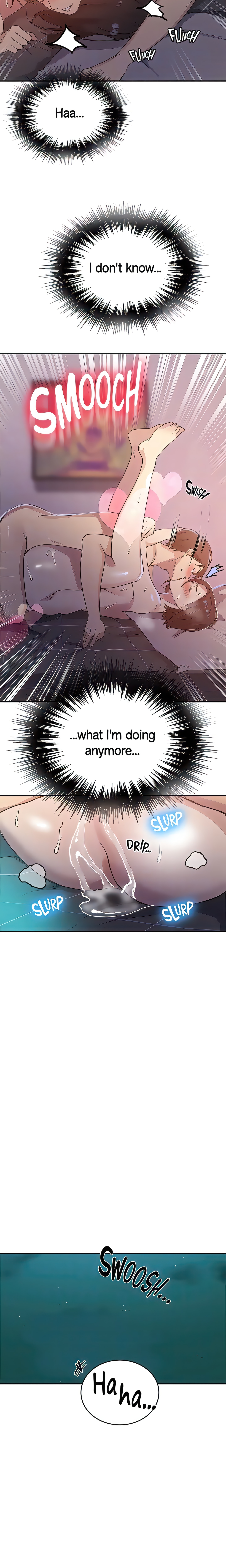 Secret Class Page 17 - MangaHe