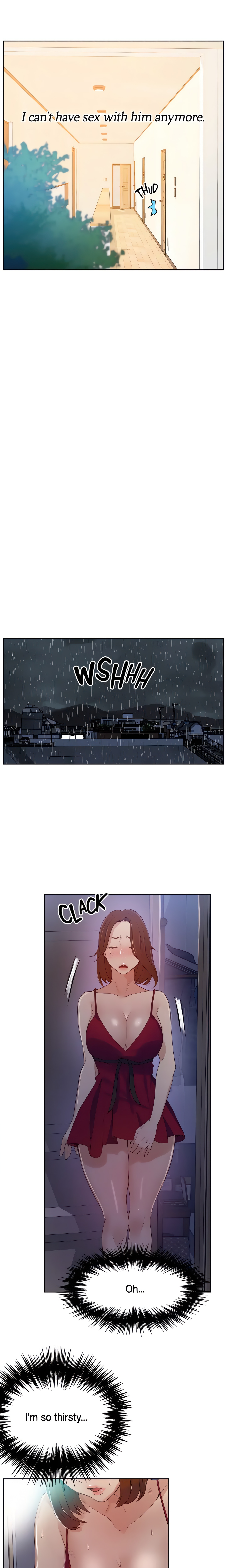 Secret Class Page 16 - MangaHe