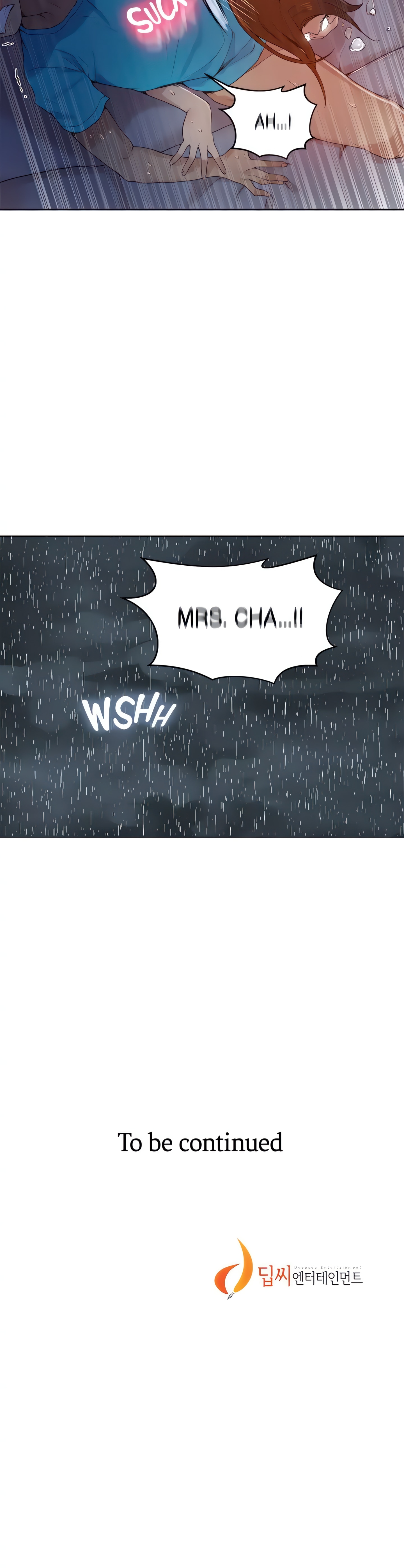 Secret Class Page 20 - MangaHe