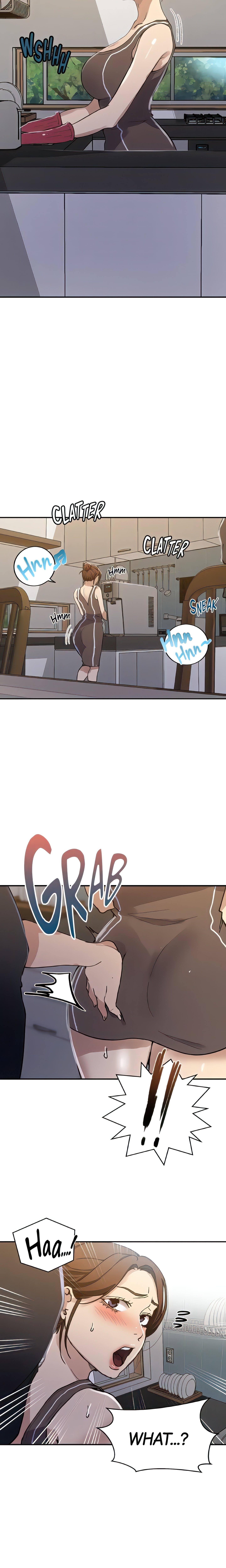 Secret Class Page 14 - MangaHe