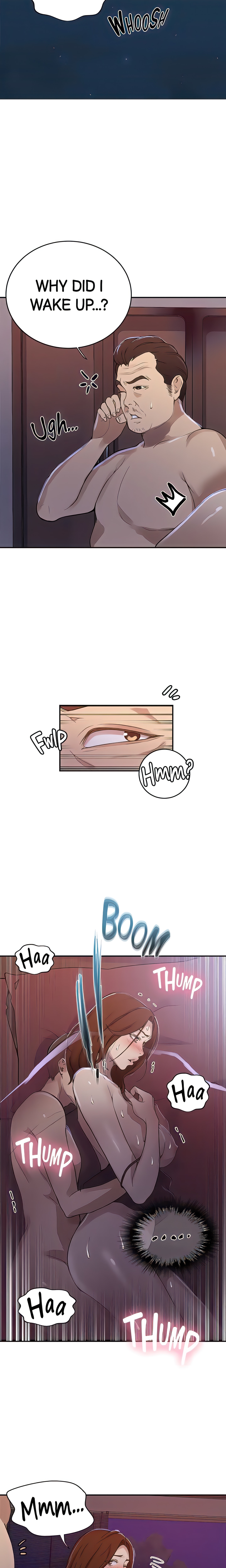 Secret Class Page 4 - MangaHe