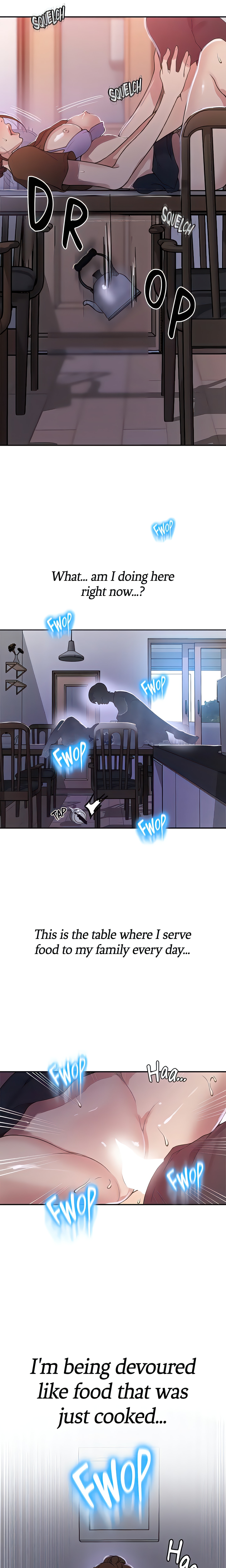 Secret Class Page 12 - MangaHe
