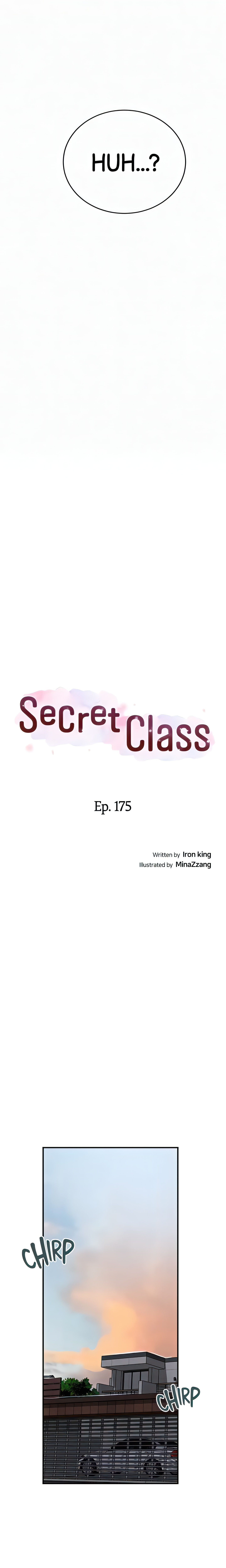Secret Class Page 4 - MangaHe