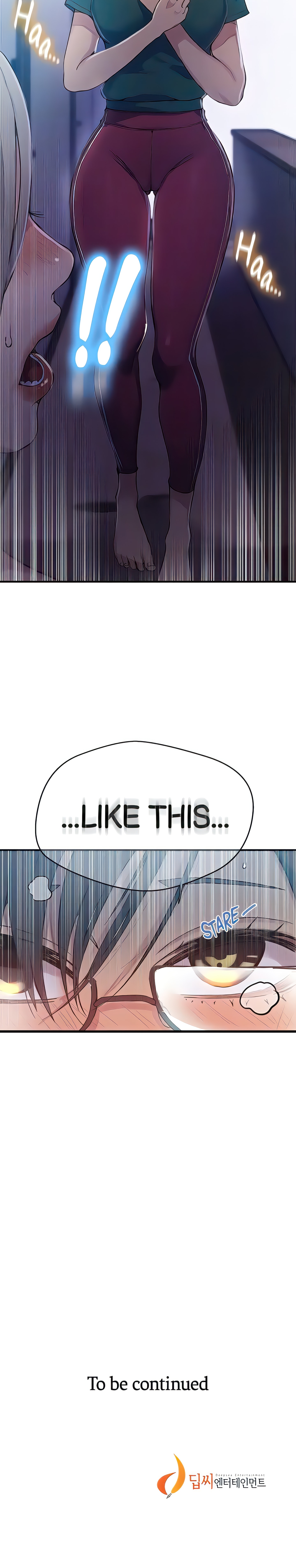Secret Class Page 22 - MangaHe